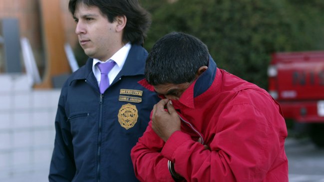 PDI desbarató red internacional de pornografía infantil