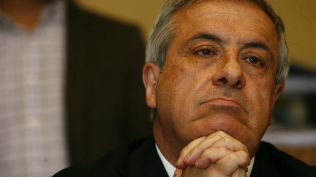 Mañalich explicó cambio de postura por Punta Alcalde: 