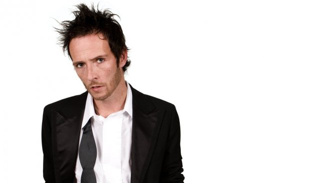 Scott Weiland: Ahora estoy enfocado solamente en cosas positivas