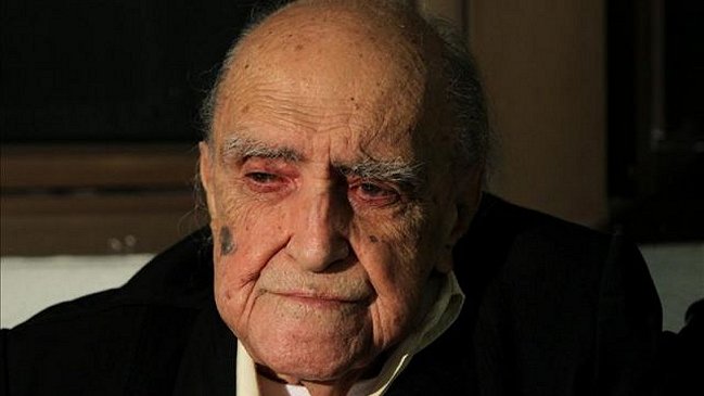 Rousseff por muerte de Niemeyer: Brasil perdió hoy uno de sus genios