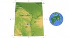 Temblor de 5,6 grados Richter en Irán dejó muertos y derrumbes