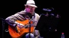 Silvio Rodríguez recordó a víctimas de Juan Fernández en su show
