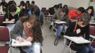 Este es el ránking de universidades acreditadas en Chile