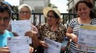 Cuentas de la luz caerán 0,4 por ciento en la zona central