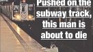 La portada que desató repudio contra el New York Post