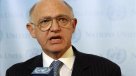 Argentina denunció a la UE, España y Estados Unidos por \