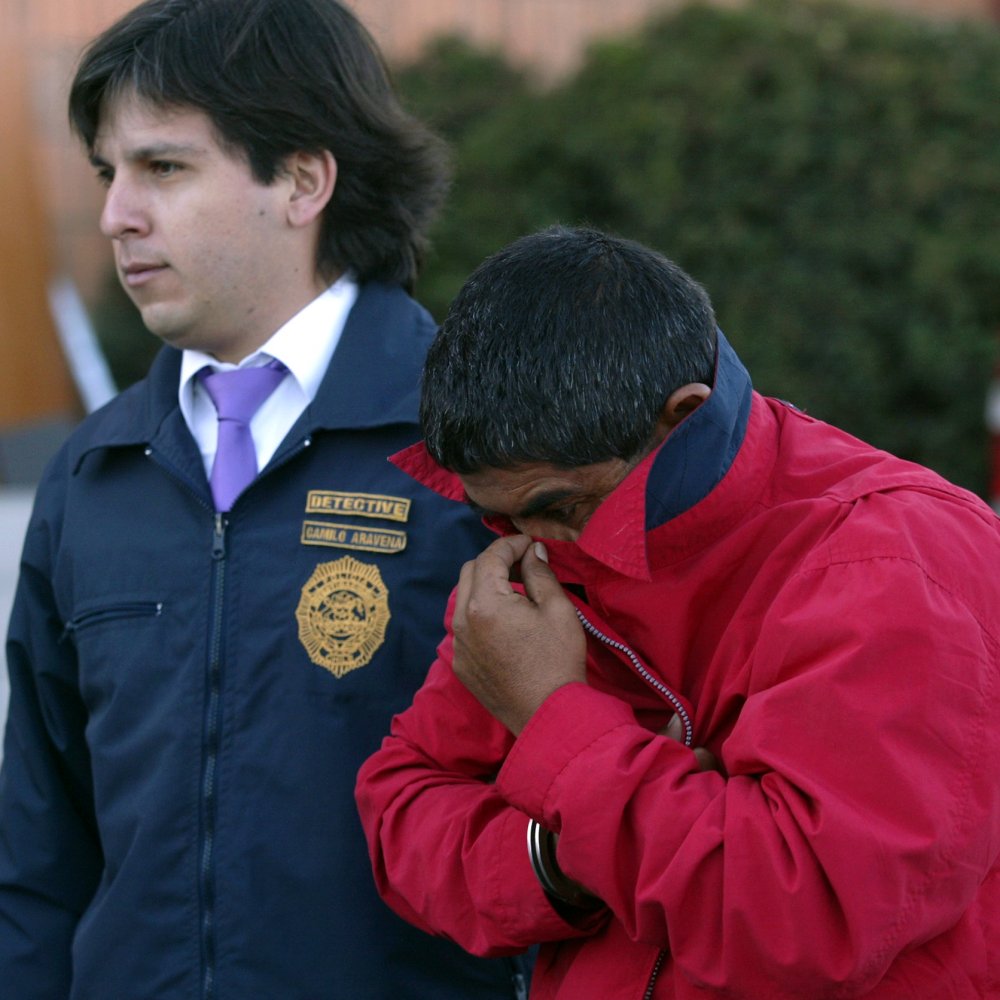 PDI desbarató red internacional de pornografía infantil