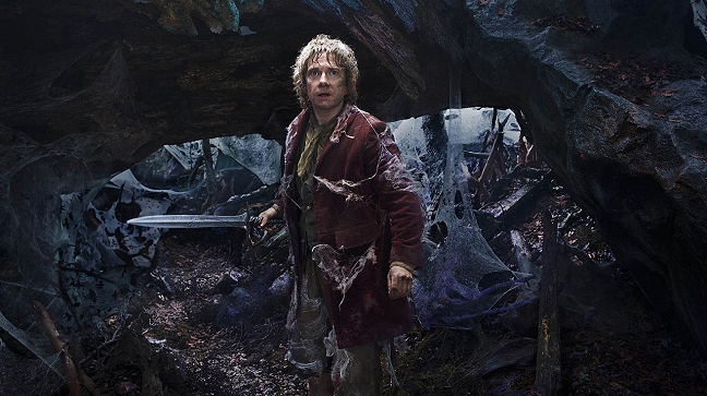 Peter Jackson justificó cambios en 