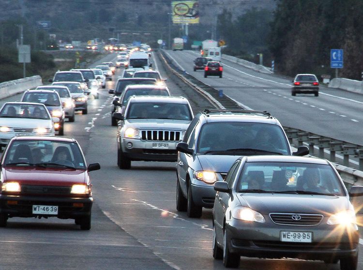 Estos son los cambios que trae el examen teórico para conducir