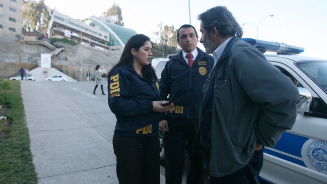 Ex asesora del hogar de Farkas reconoció robos por 110 millones de pesos