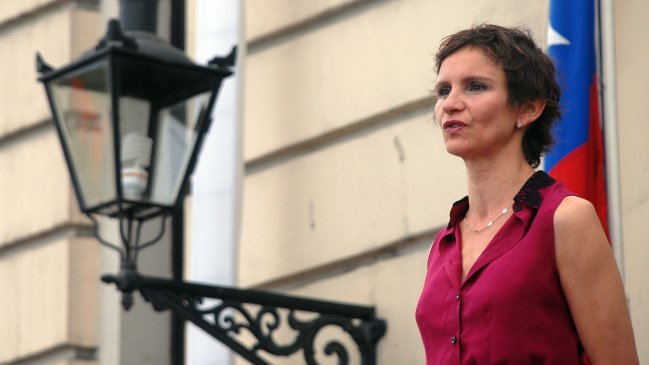 Tohá congelará permisos de construcción en avenida Matta