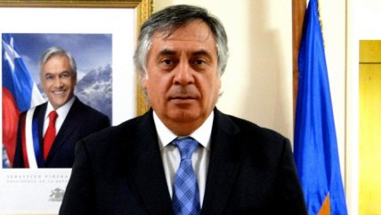 Intendente de Atacama: 