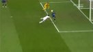 El gol de Nicolás Canales a Inter de Milán por la Europa League