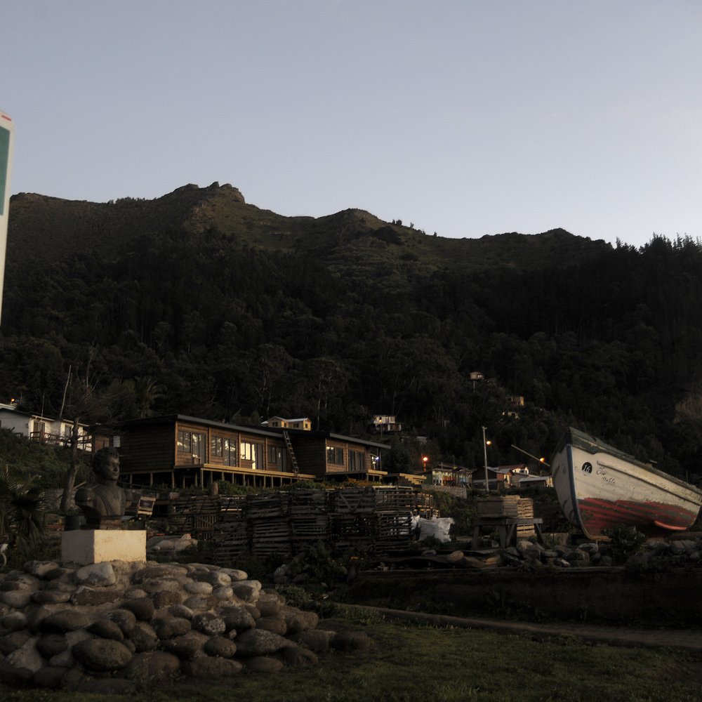 Sename está preocupado por denuncias de abusos sexuales en Juan Fernández