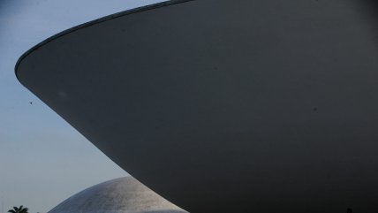   Las obras destacadas de Oscar Niemeyer 