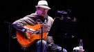 35 mil personas presenciaron el show de Silvio Rodríguez