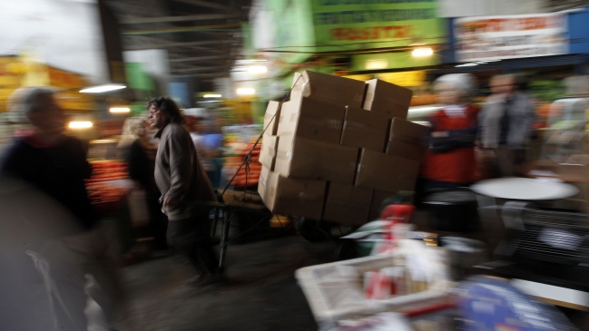 IPC de noviembre cayó 0,5 por ciento