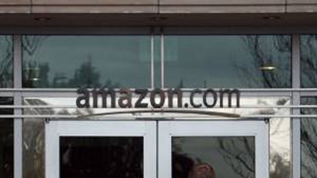 Amazon planifica apertura de tienda en Chile en 2013