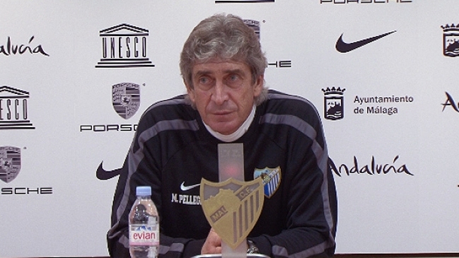 Pellegrini: 