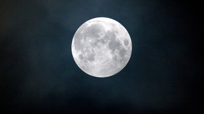 Compañía privada planea enviar hombres a la Luna para 2020