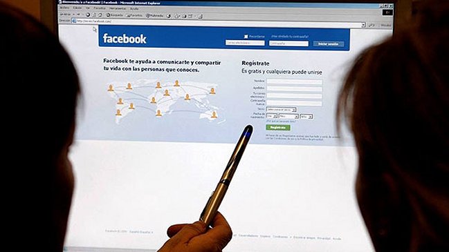 Facebook cambiará el nombre de su botón 