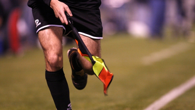 Un cuarto adolescente fue detenido por la agresión mortal a un juez de línea en Holanda