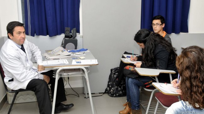 Las claves para elegir un establecimiento de educación superior