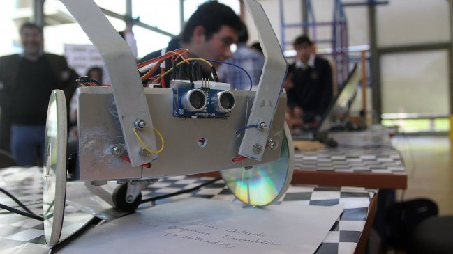 Festival de inventos 