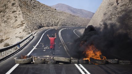 Alcalde de Freirina: Vamos a seguir acciones legales contra Agrosuper