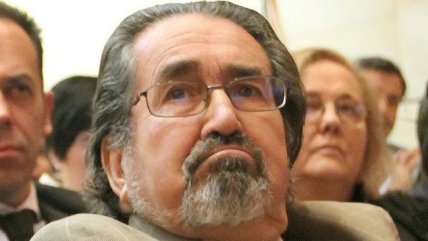 Siete ex carabineros quedaron en prisión preventiva por caso de DD.DD.