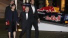 FIA celebró su gala y entregó los trofeos de la Formula 1
