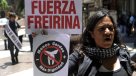 Médico: Dirigente de Freirina agredido está estable y conciente