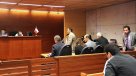 En prisión preventiva quedó sujeto que cometió femicidio en el Maule
