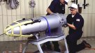 Irán condenó reciente prueba nuclear de Estados Unidos