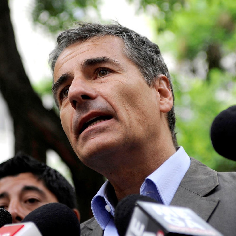 Velasco y elección de intendentes: Pasemos del blablá a hechos concretos