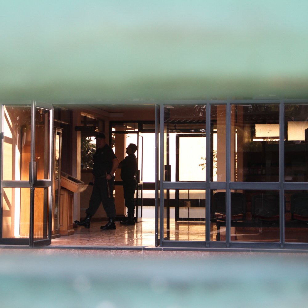 Sujeto cortó la cabeza de su hermana por una relación extramatrimonial