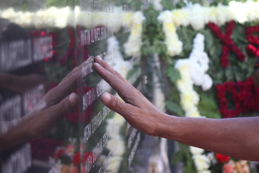 Abogado por tragedia Cárcel San Miguel: El 