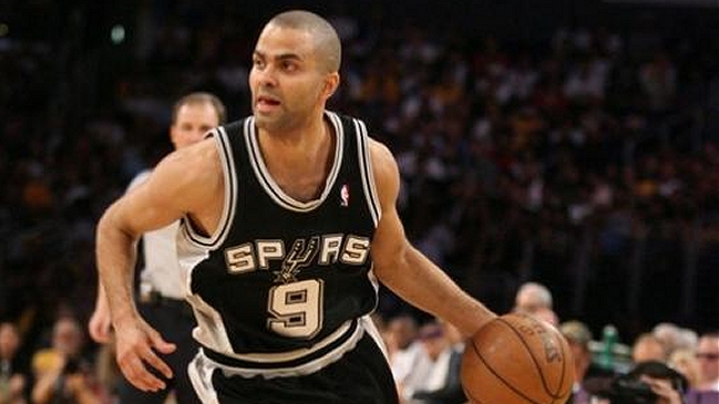 San Antonio logró la mejor marca de la liga como equipo y el liderato en la NBA