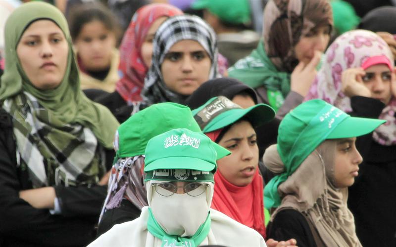 Países árabes: Asentamientos israelitas son 