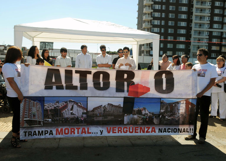 Fallo por caso Alto Río se conocerá este lunes
