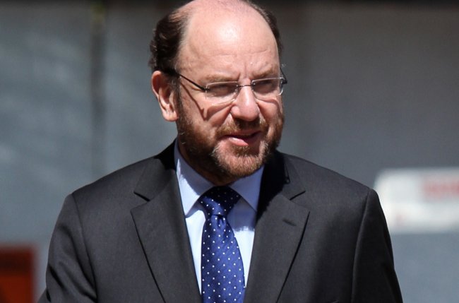 Canciller Moreno espera 