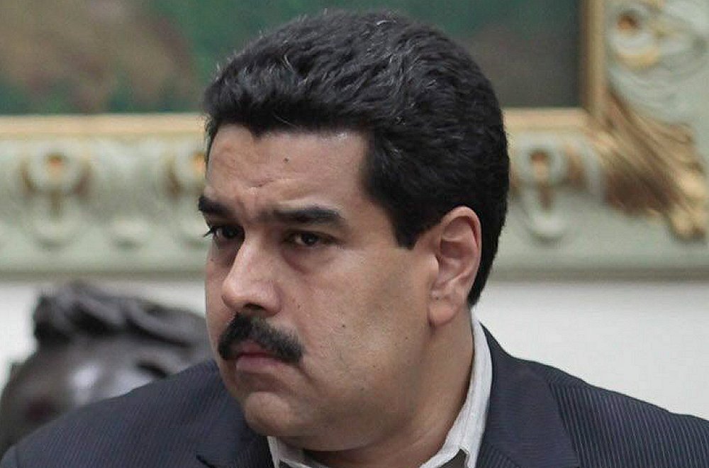 Nicolás Maduro, el heredero de Chávez