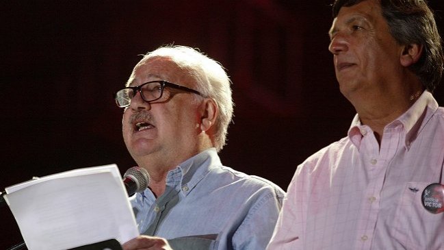 Bachelet envió carta al Partido Comunista por celebración de sus 100 años