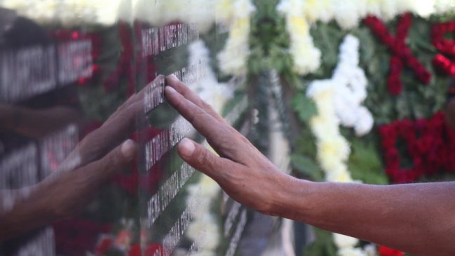 Abogado por tragedia Cárcel San Miguel: El 