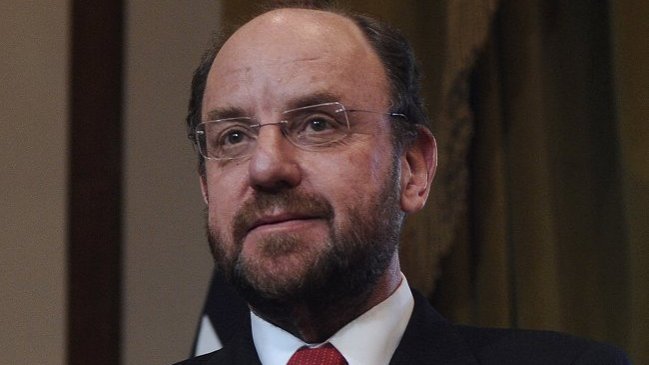 Canciller Moreno a Bolivia: El Tratado de 1904 no es revisable