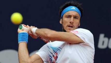 Juan Mónaco y Nicolás Almagro definirán la Copa Argentina de tenis