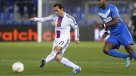 Marcelo Díaz fue titular en vibrante clasificación de Basilea por la Copa de Suiza