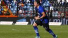 Daniel González marca la paridad para Huachipato ante U. Española
