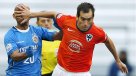 Monterrey de Suazo venció a equipo surcoreano y jugará con Chelsea en el Mundial de Clubes