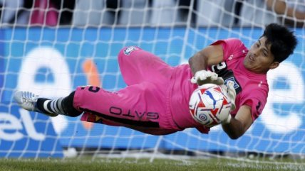 Huachipato venció a U. Española y se coronó campeón del Clausura 2012